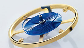 西安伯爵维修门店重组手表