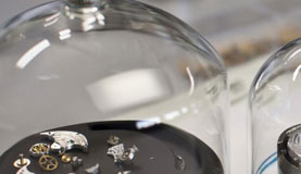 西安伯爵售后维修点调整手表速率